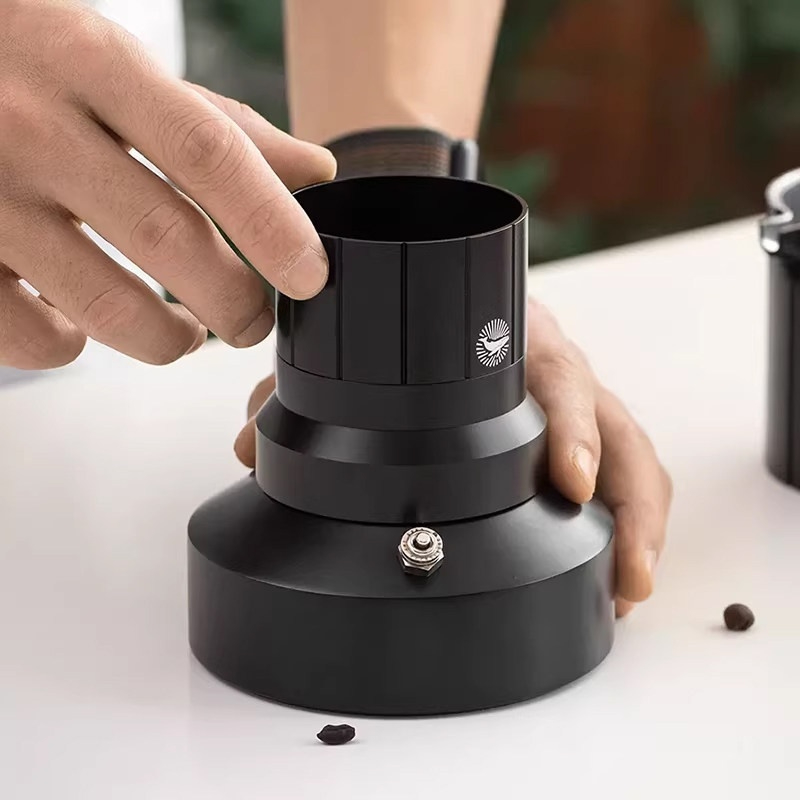 أوكا، وعاء قهوة موكا مزدوج الص - مراجعة Coffee Equipment For Camping وسعره