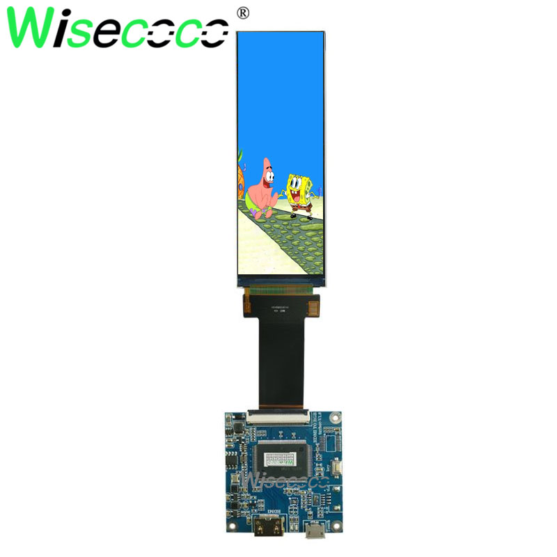 Wisecoco-امتدت بار شاشة LCD لل - مراجعة Coffee Van Equipment وسعره