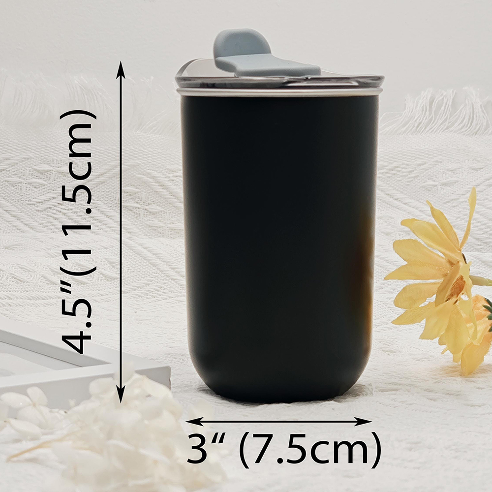 كوب قهوة صغير من الفولاذ المقا - مراجعة Coffee Equipment For Camping وسعره