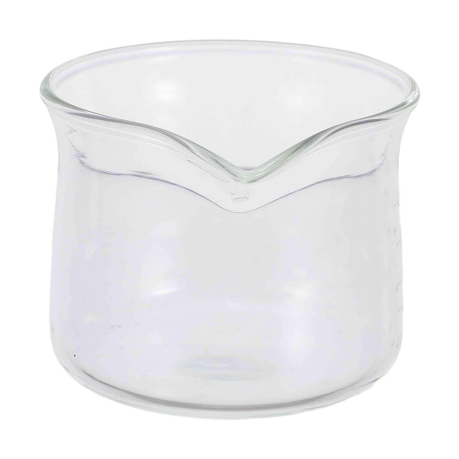 كوب قياس زجاجي للإسبريسو سعة 1 - مراجعة Espresso Shot Glass وسعره